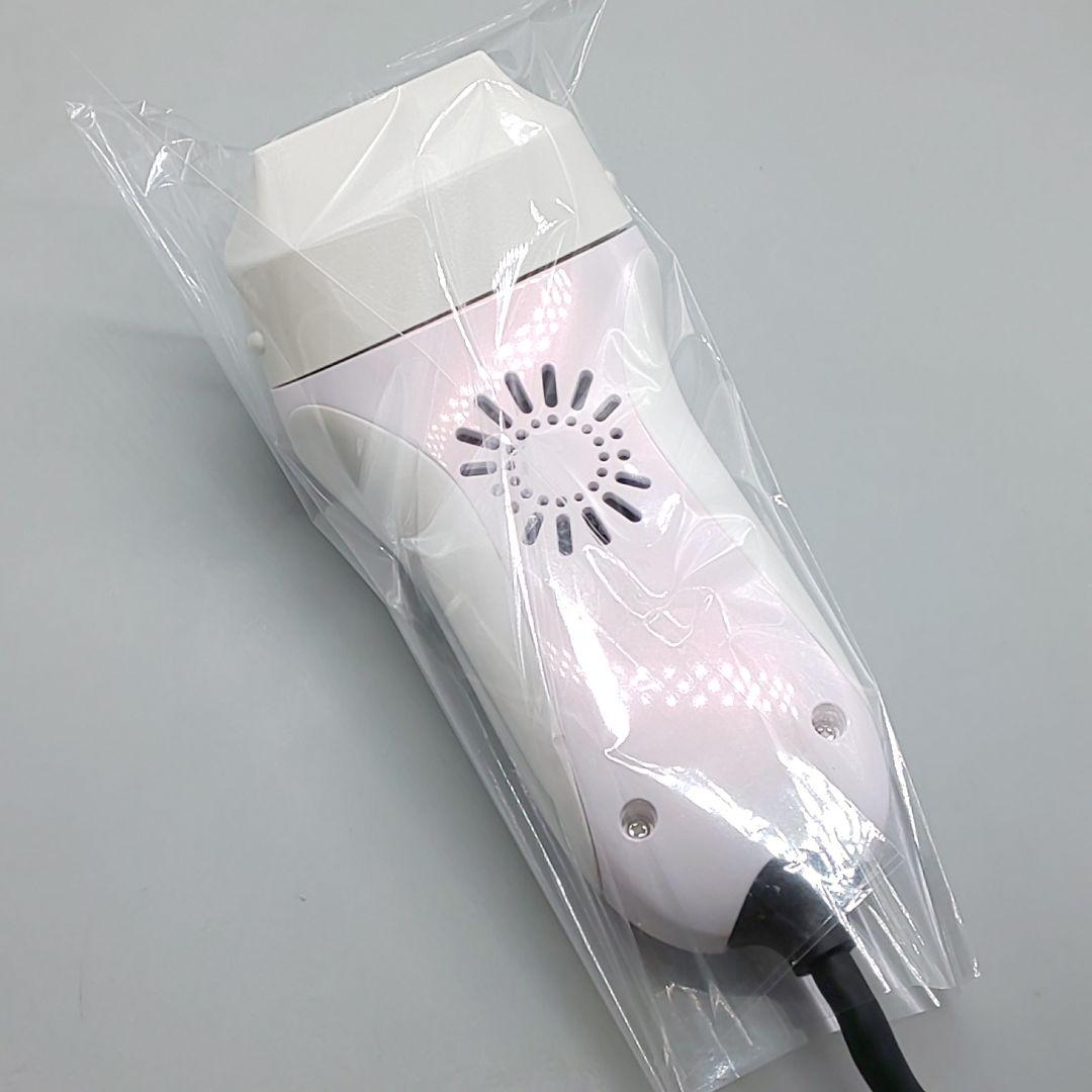 ケノン 脱毛器 ver8.4 スーパープレミアムC付 最新シリーズ 137 ケノン