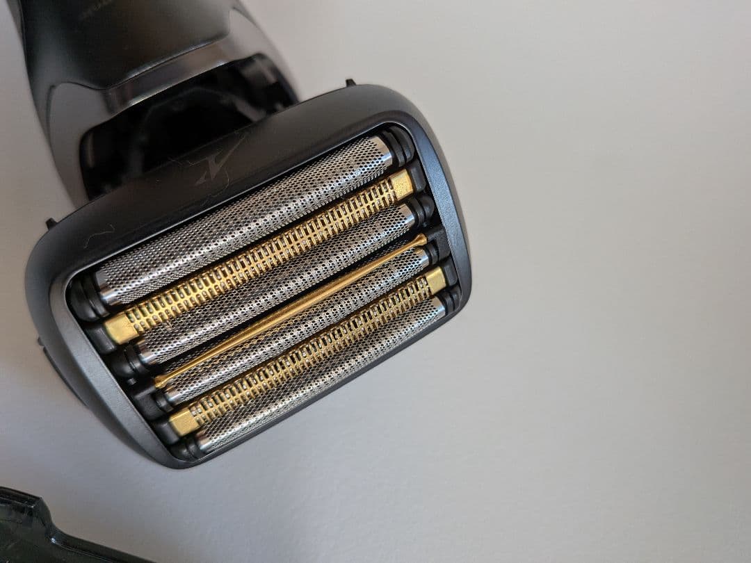 LAMDASH PRO6 メンズ電気シェーバー