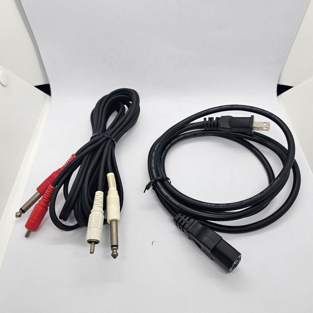 配信機器・PA機器・レコーディング機器 EUROPORT EPA150