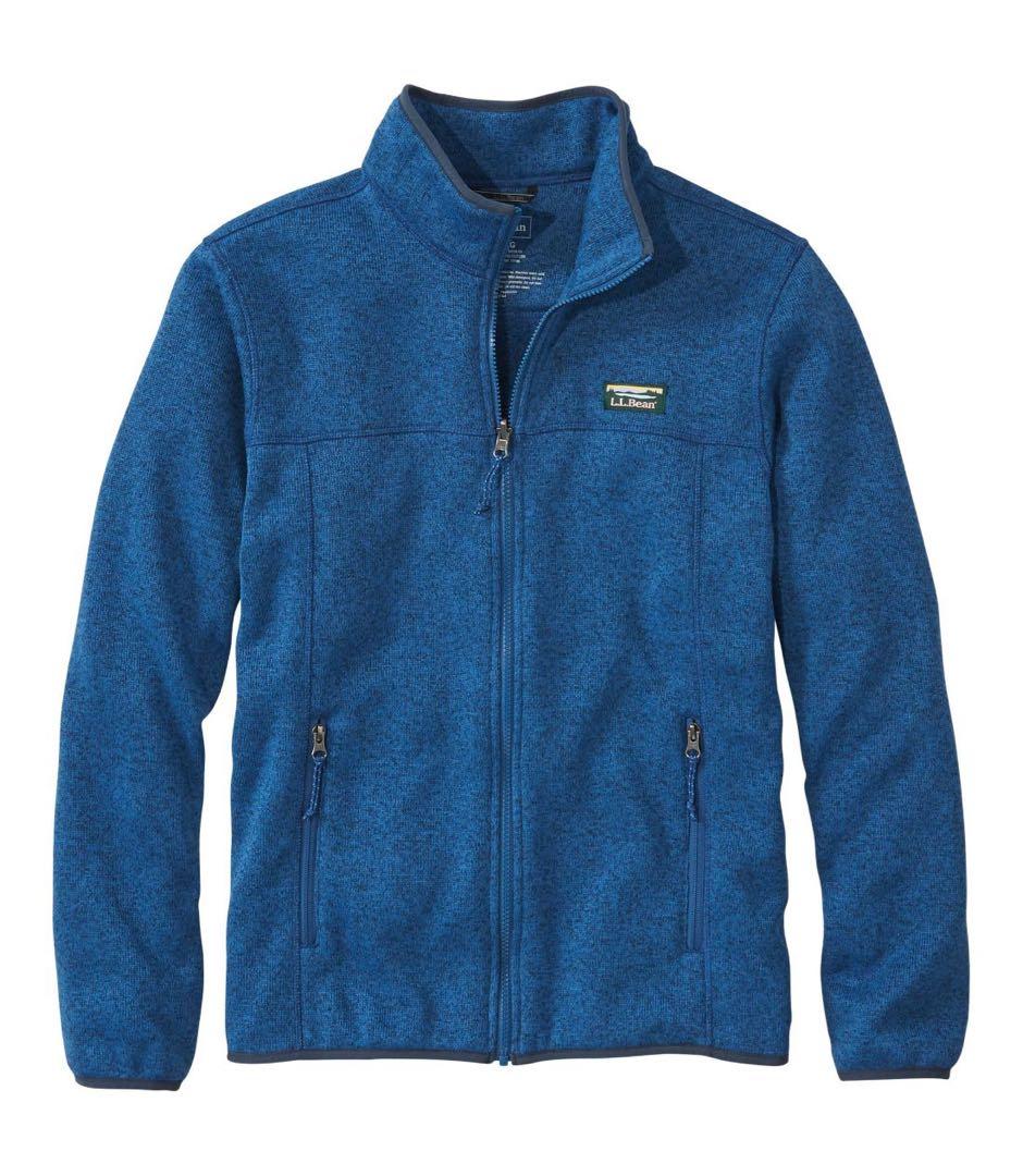 KT　L.L.BEAN 3in1 ジャケット　美品