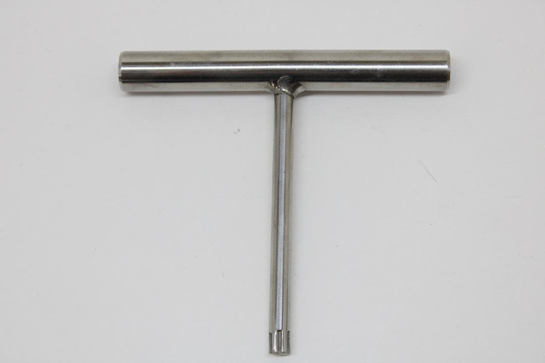 LIVRE LIVRE M2-WING リールハンドル 64-JY0523-05C