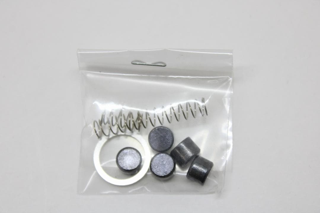 LIVRE LIVRE M2-WING リールハンドル 64-JY0523-05C