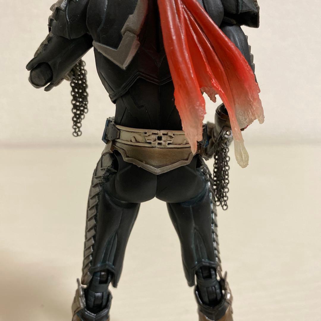 S.I.C. VOL.61 仮面ライダースーパー１　エスアイシー m9