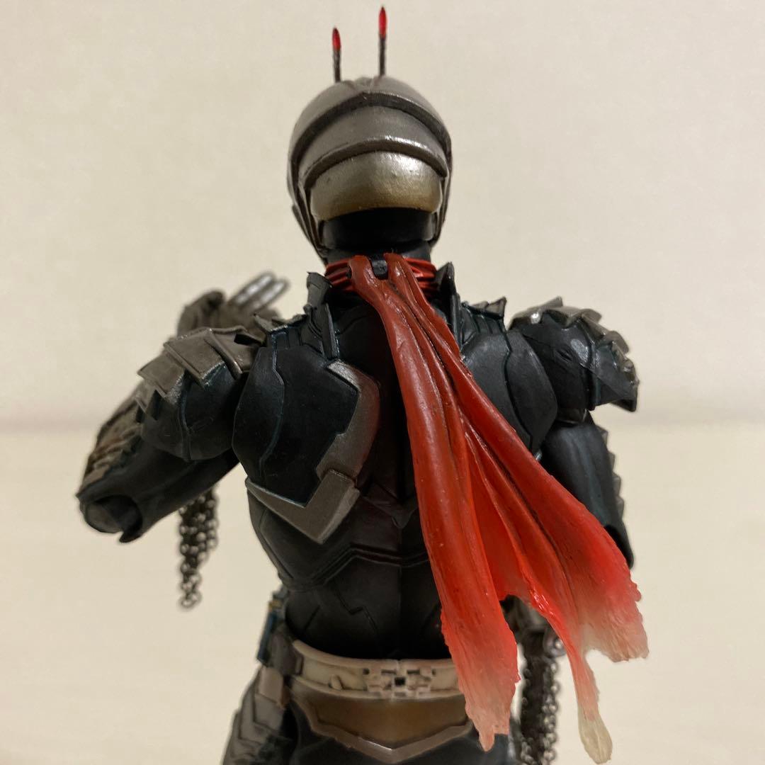 S.I.C. VOL.61 仮面ライダースーパー１　エスアイシー m9