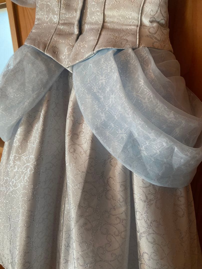 ビビディバビディブティック　シンデレラ　プレミアムドレス