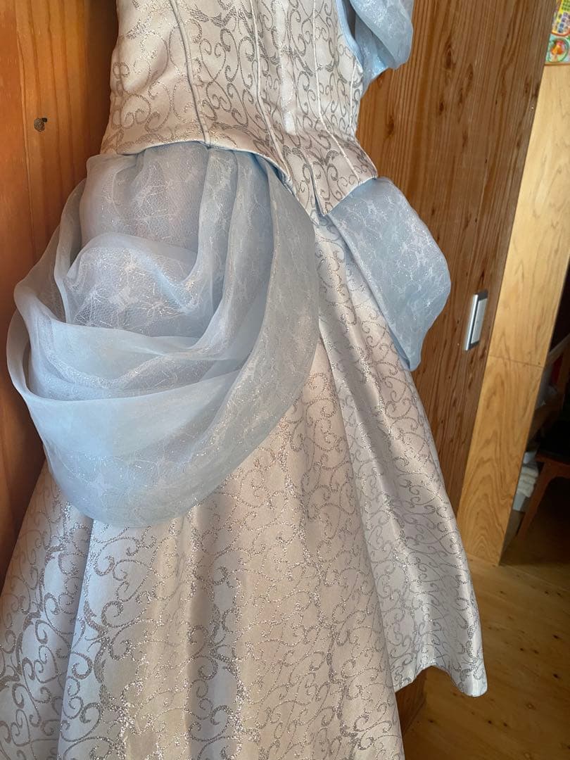 ビビディバビディブティック　シンデレラ　プレミアムドレス