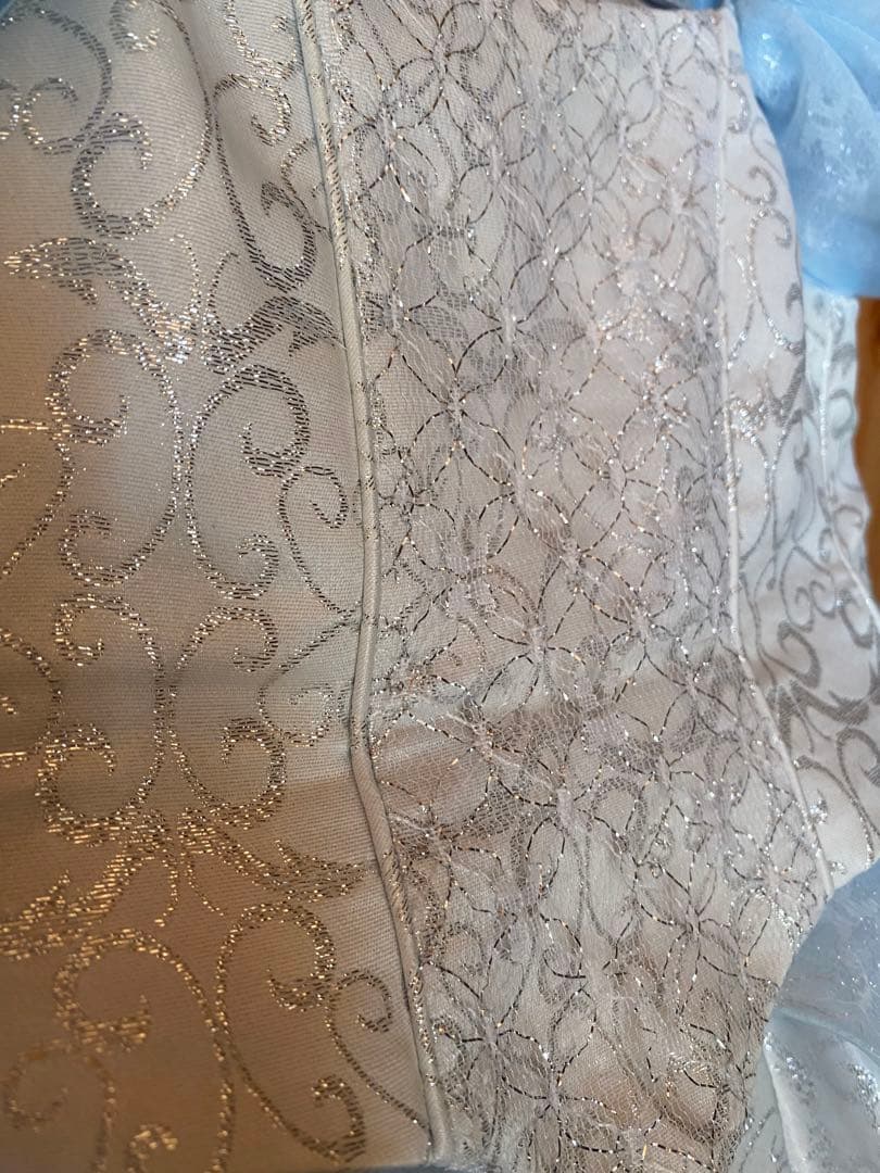 ビビディバビディブティック　シンデレラ　プレミアムドレス