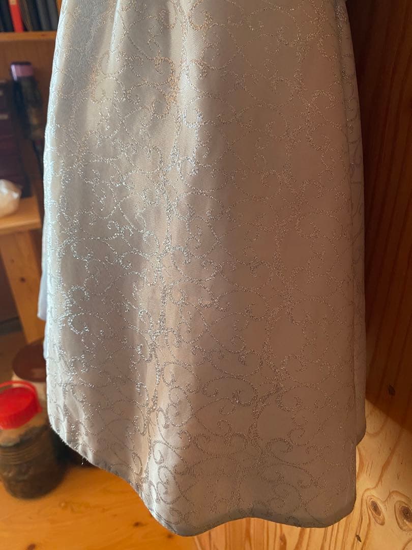 ビビディバビディブティック　シンデレラ　プレミアムドレス