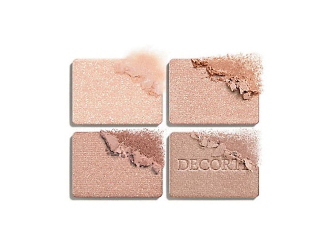 コスメデコルテ スキンシャドウ デザイニング パレット　アイシャドウ　09