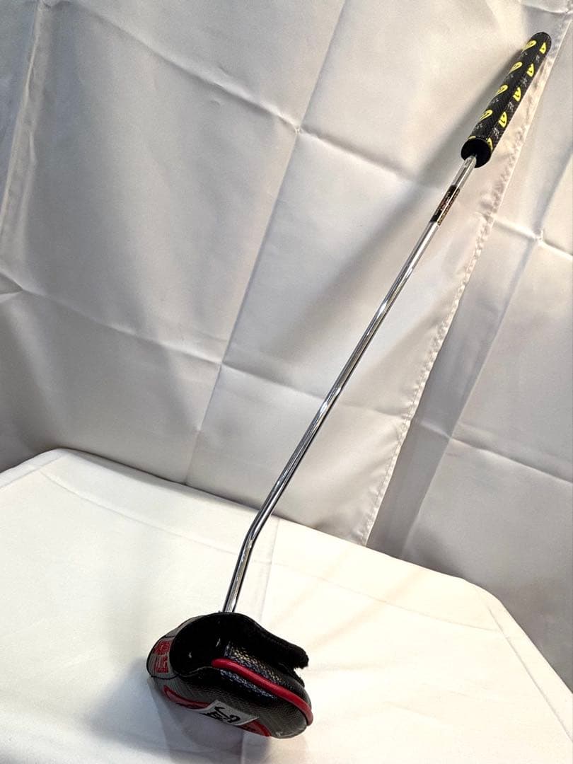 タイトリスト　SCOTTY CAMERON フューチュラ X5　日本限定モデル