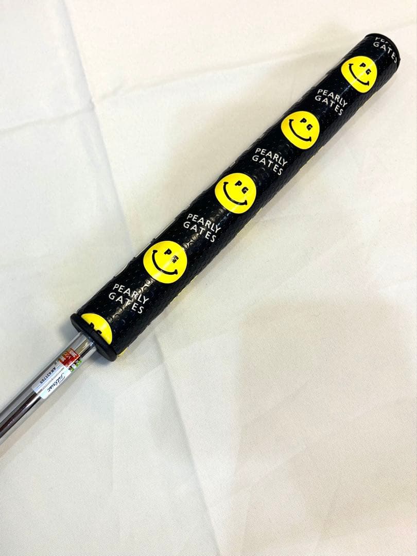 タイトリスト　SCOTTY CAMERON フューチュラ X5　日本限定モデル