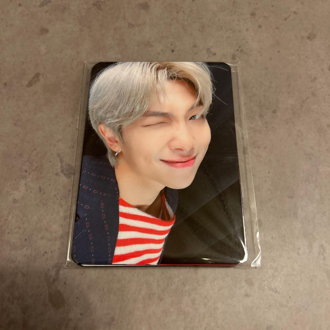 BTS official light stick se ver4 付属品全てあり - メルカリ