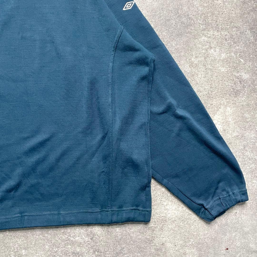 正規97-98Umbro Inter training track top】 - メルカリ