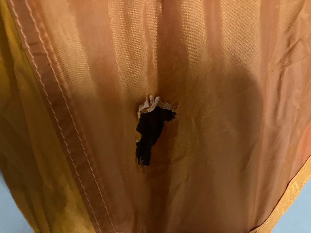 テント・タープ mont-bell Chronos Dome 2