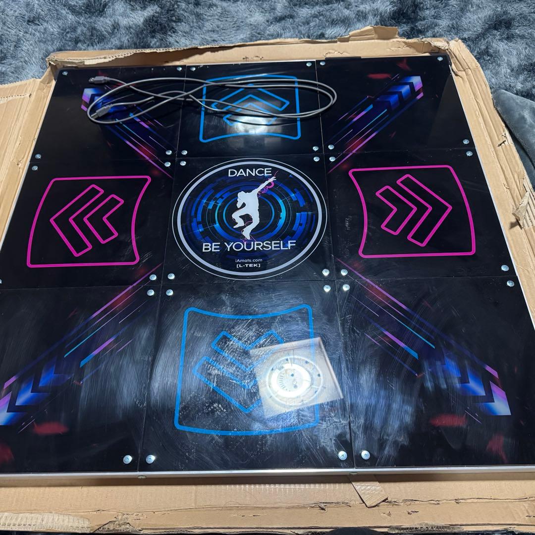 DDRメタル コントローラー L-TEK 1オーナー品 - メルカリ