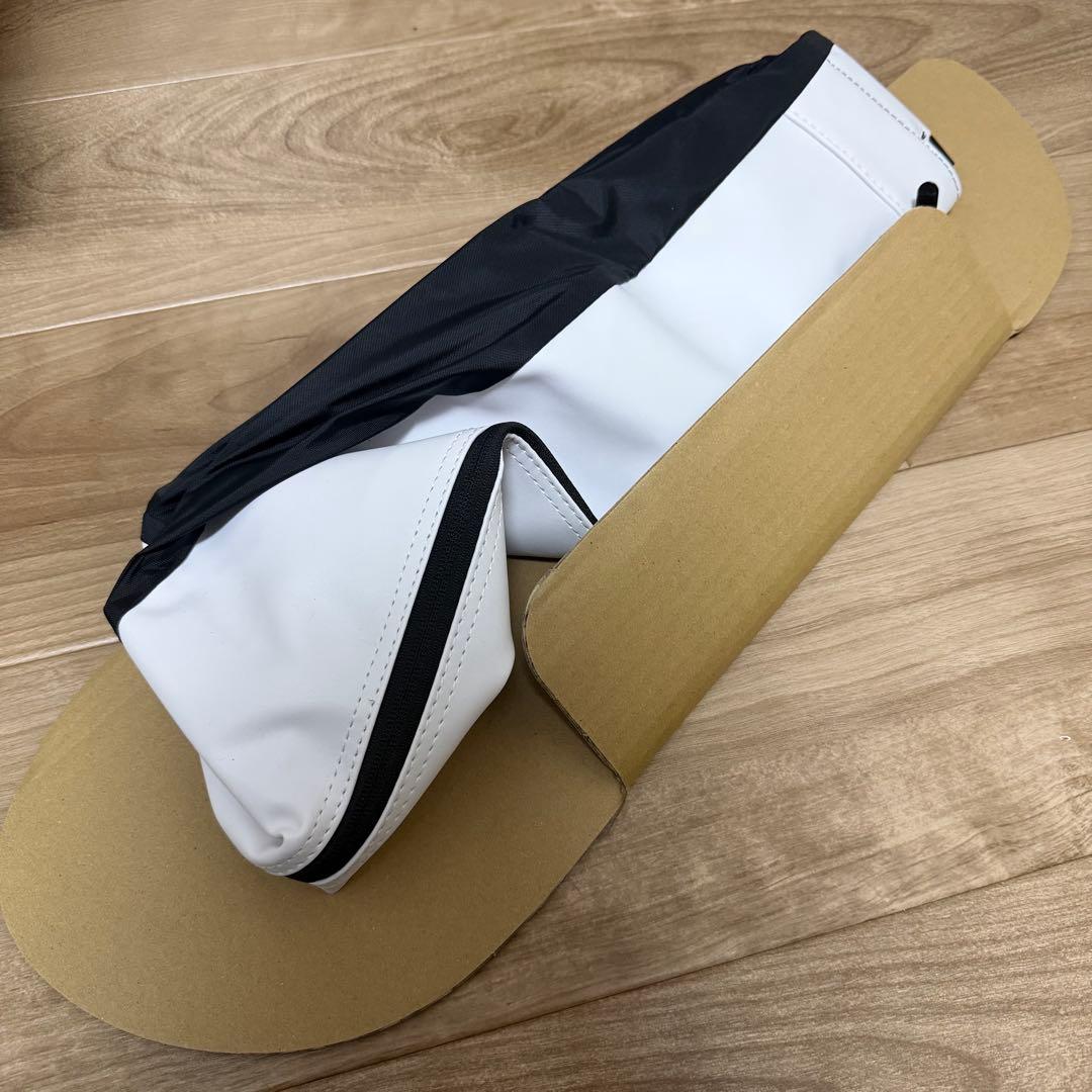 PING キャディバッグ 244 フーファーツアー スタンドキャディバッグ