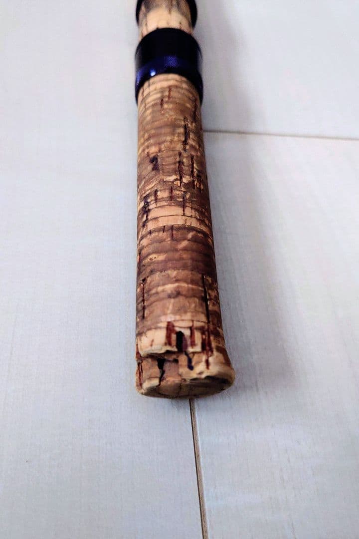 PHANTOM オールド ダイワ PPBS-531LF バススピン - メルカリ