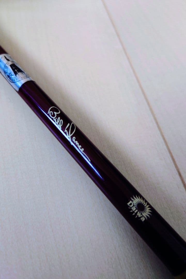 PHANTOM オールド ダイワ PPBS-531LF バススピン - メルカリ