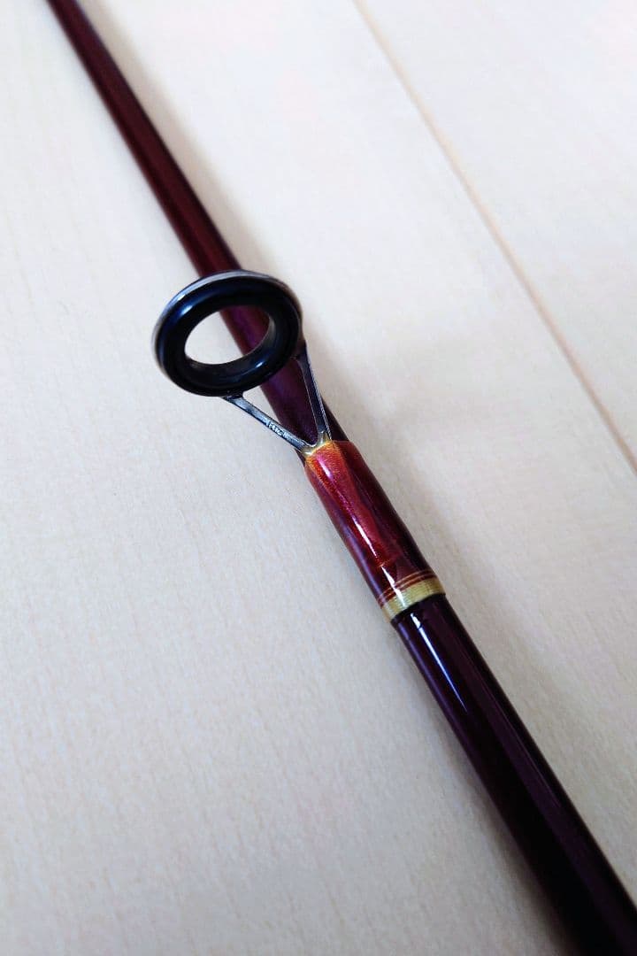 PHANTOM オールド ダイワ PPBS-531LF バススピン - メルカリ