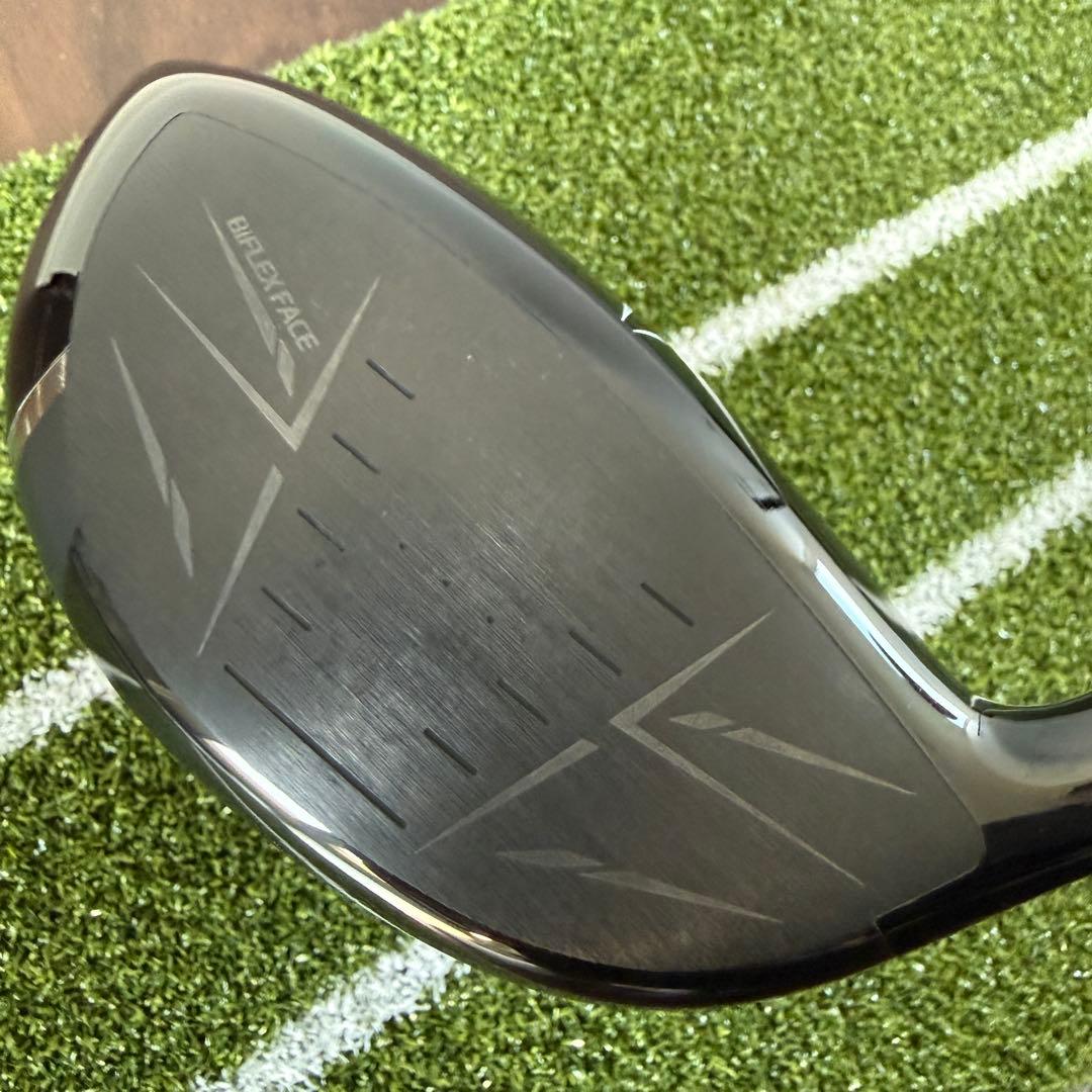 XXIO 13 エックス ドライバー ゼクシオ