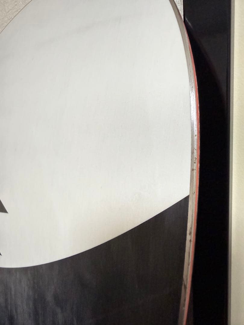 1/13最終値下げ済 Gray MACH Ti 57.5 (157.5cm)