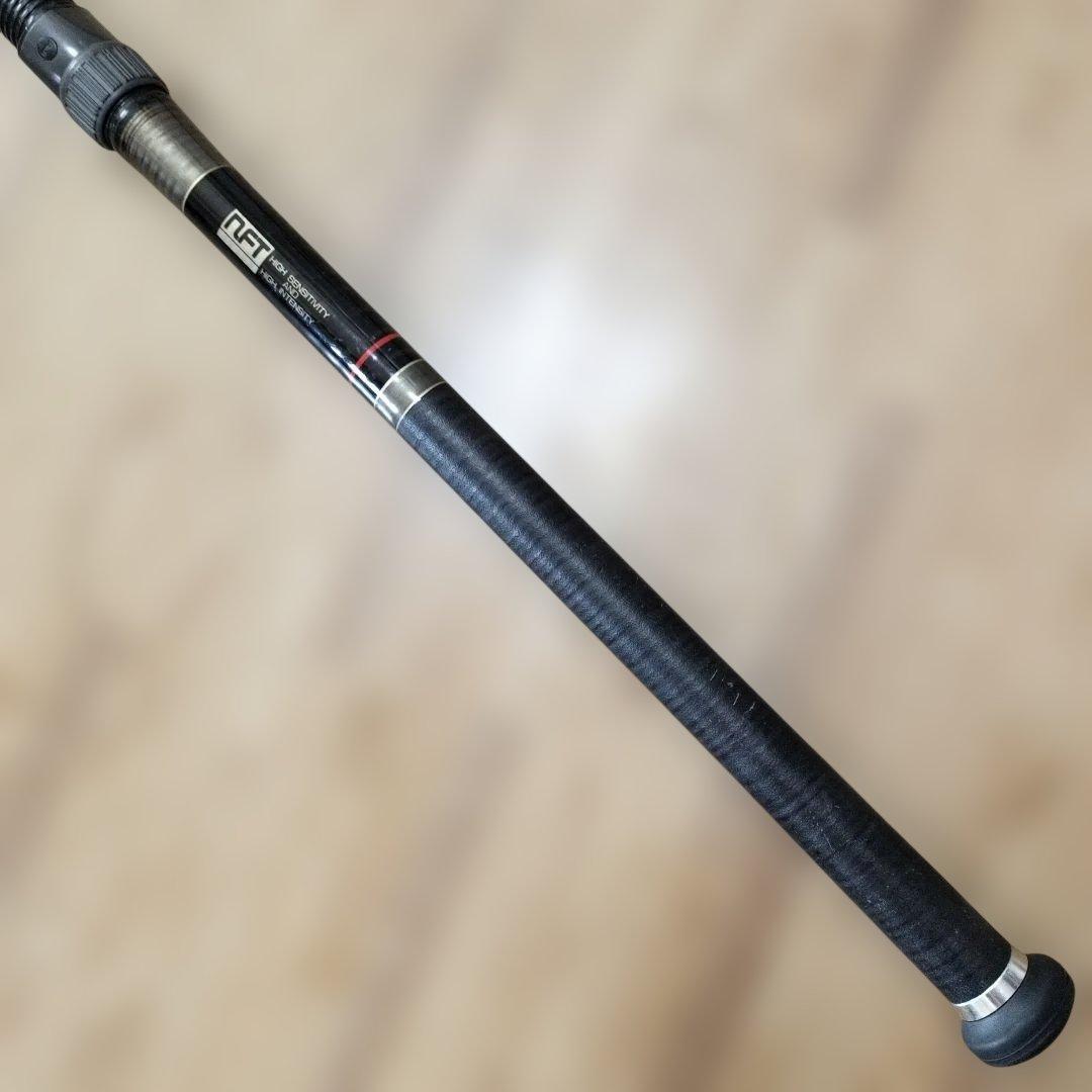 シマノ NFT 4-520TS 磯竿 カーボン製