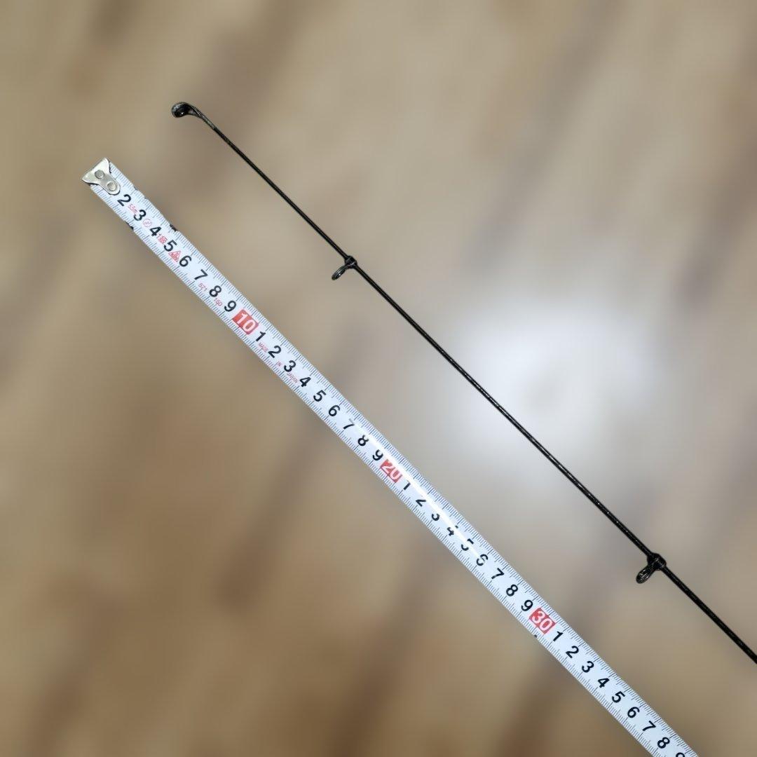 シマノ NFT 4-520TS 磯竿 カーボン製