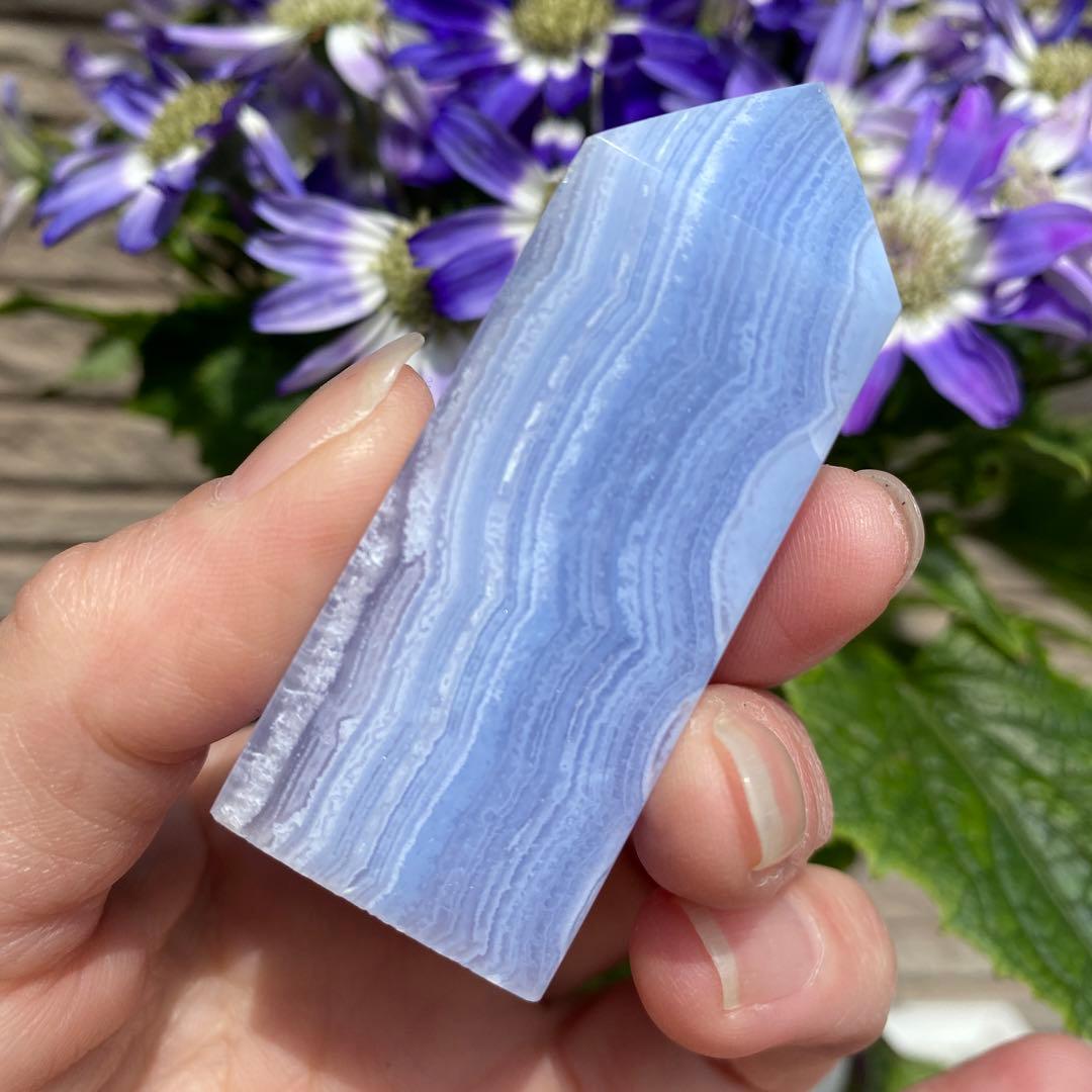 天然石ルチルクォーツのポイント ご購入前に在庫確認必要G.170