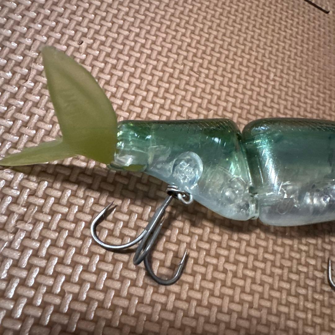 美品　drt タイニークラッシュ 2個セット