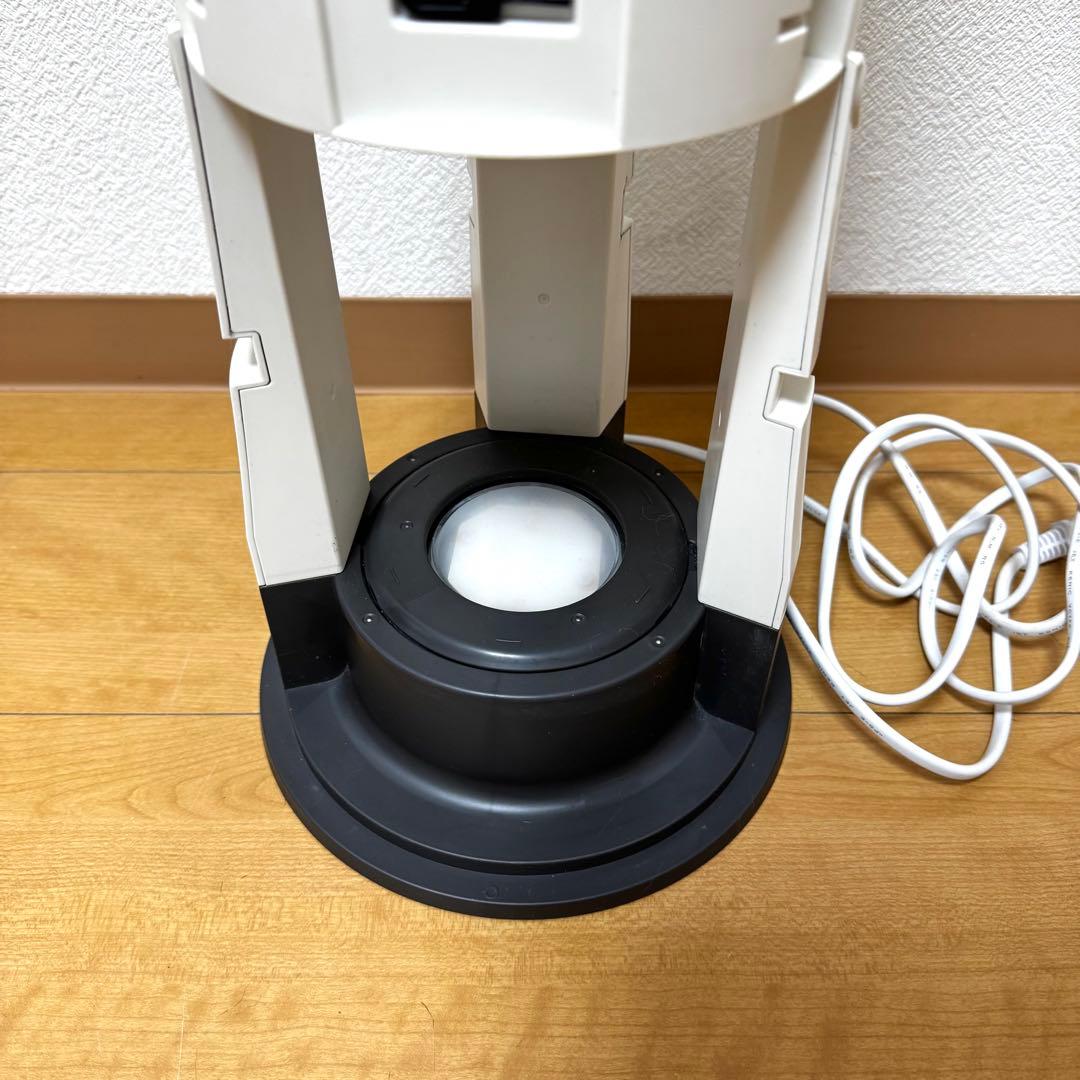 SHARP DY-S01 除菌消臭機 プラズマクラスターIZ-C100S1