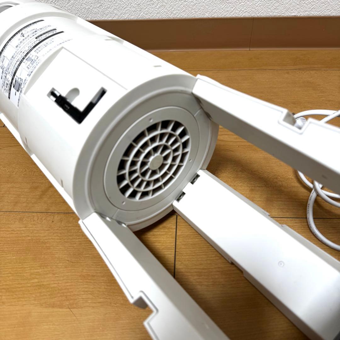 SHARP DY-S01 除菌消臭機 プラズマクラスターIZ-C100S1