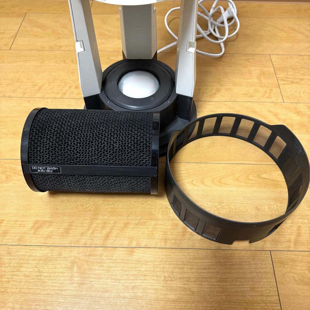 SHARP DY-S01 除菌消臭機 プラズマクラスターIZ-C100S1