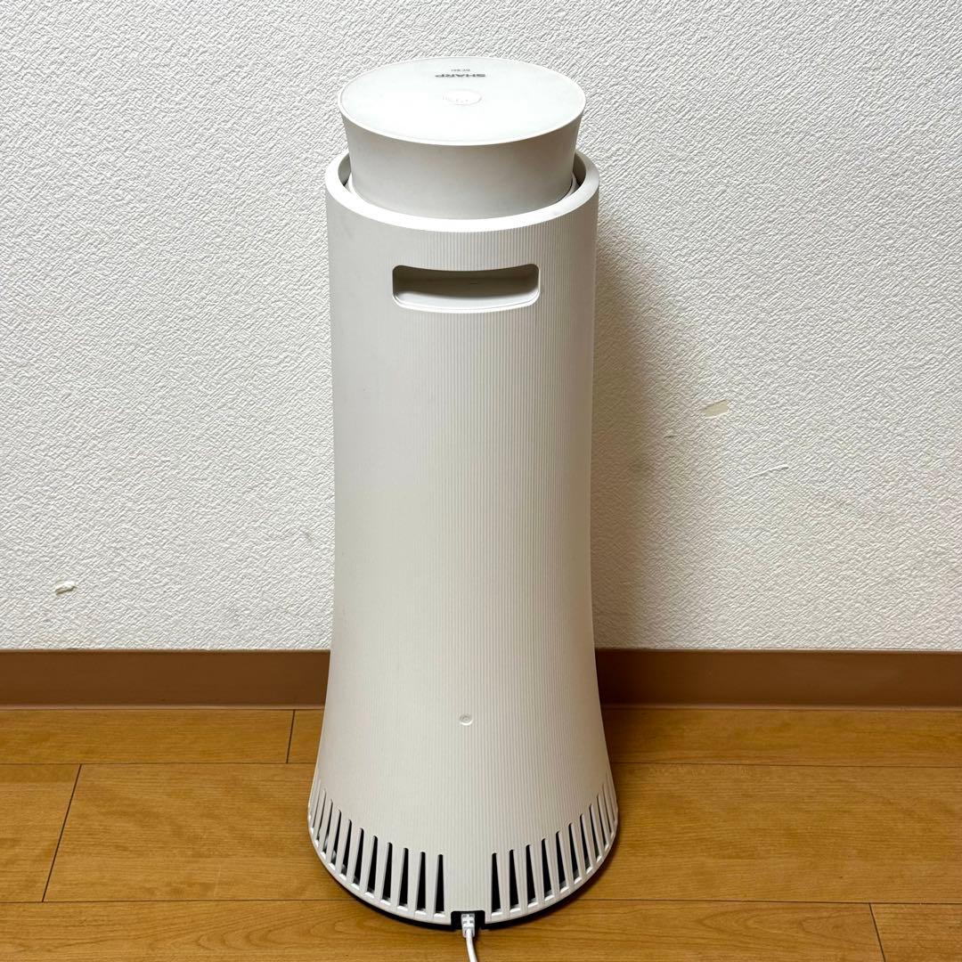 SHARP DY-S01 除菌消臭機 プラズマクラスターIZ-C100S1