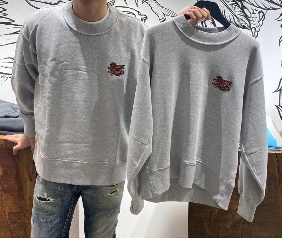 ミ*ク様 DENHAM デンハム ATELIER RESERVE アトリエリザー