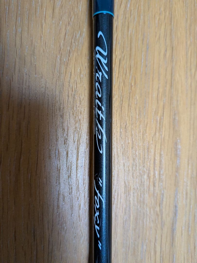 デジーノ　レイス　foxy