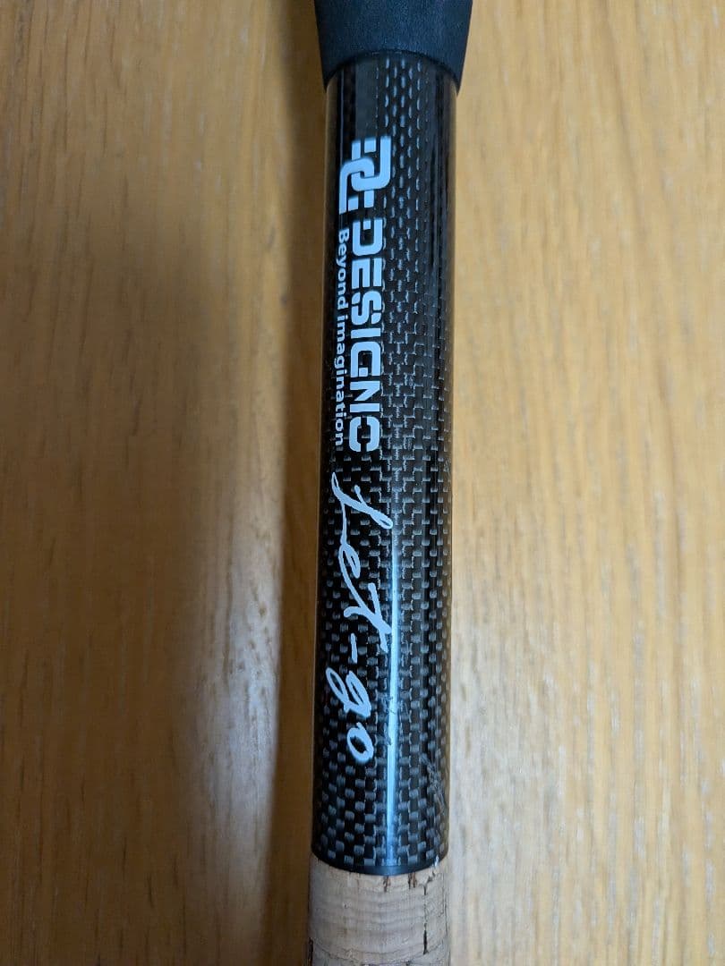 デジーノ　レイス　foxy