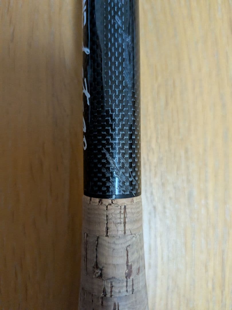 デジーノ　レイス　foxy