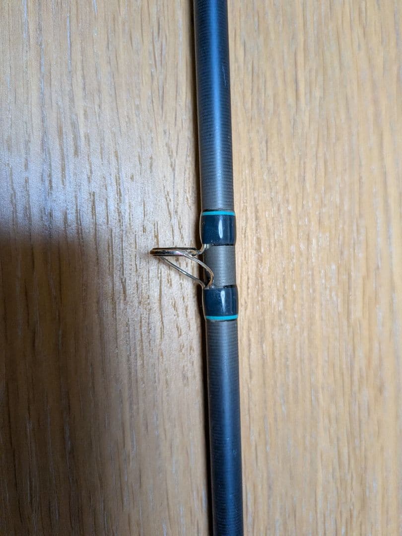 デジーノ　レイス　foxy