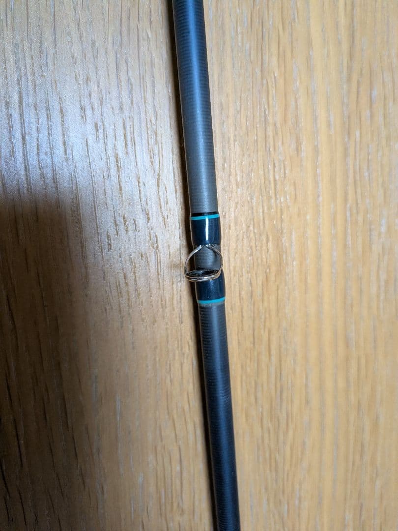 デジーノ　レイス　foxy