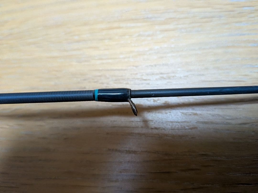 デジーノ　レイス　foxy