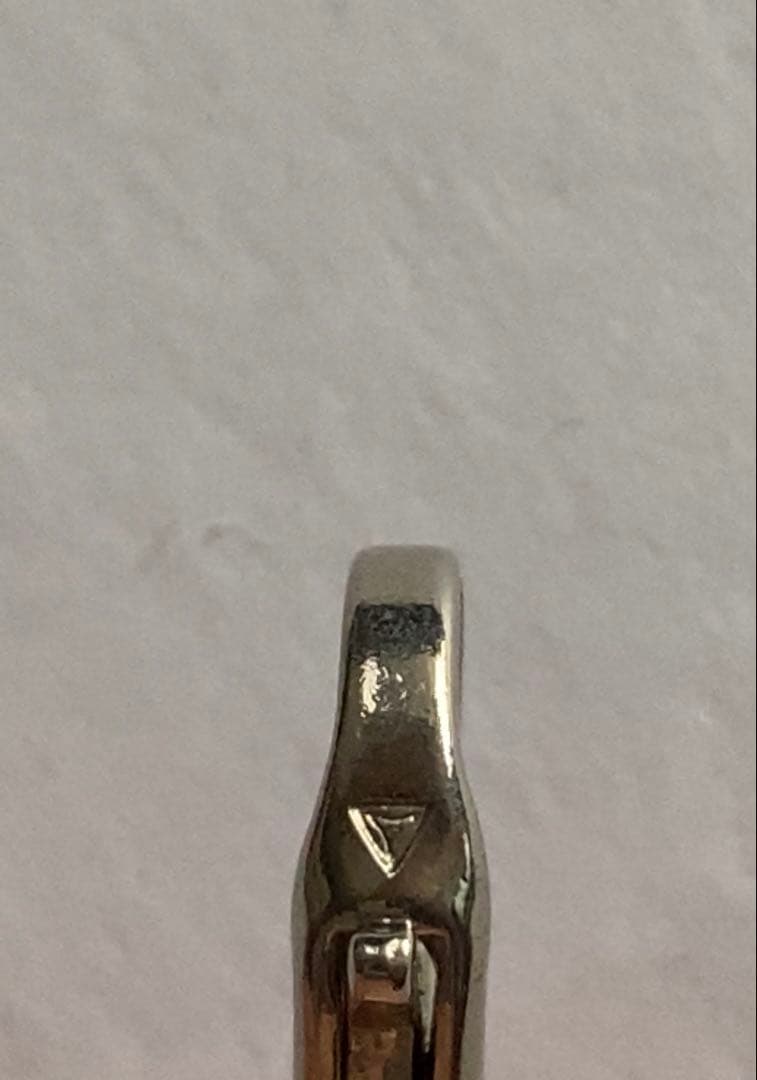 希少　レア　ヒステリックグラマー SKULL APPLE ブレスレット