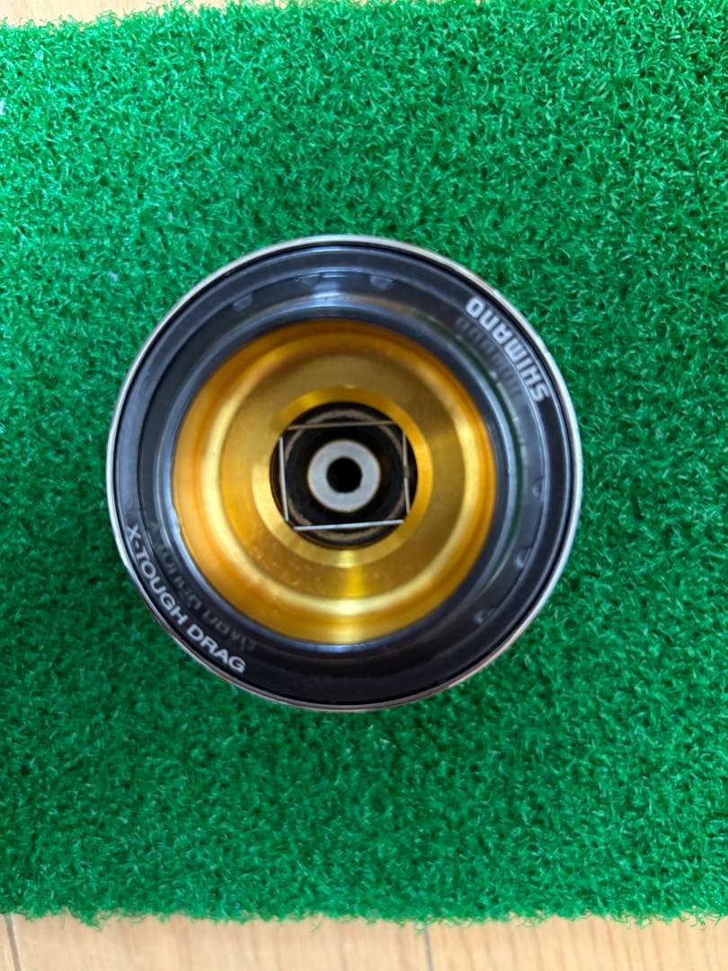 シマノ ツインパワーsw 8000HG 替スプール