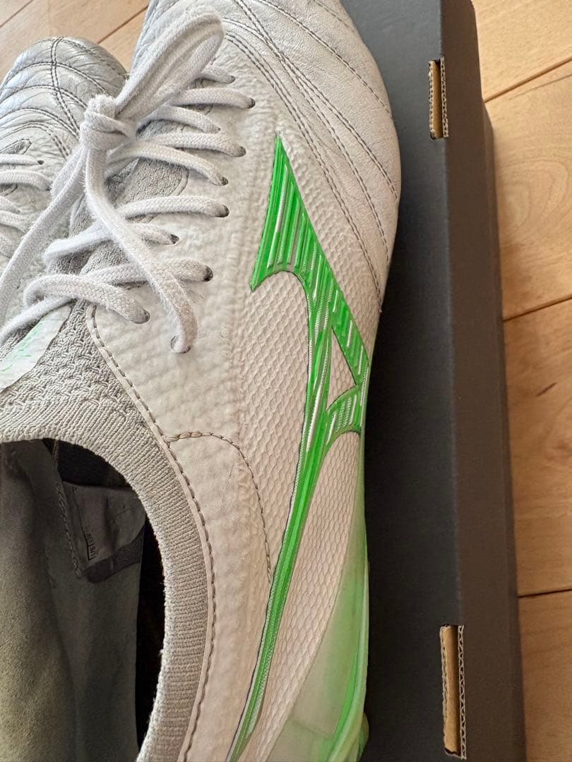 【限定モデル】Mizuno Morelia NEO Ⅳ β 27センチ