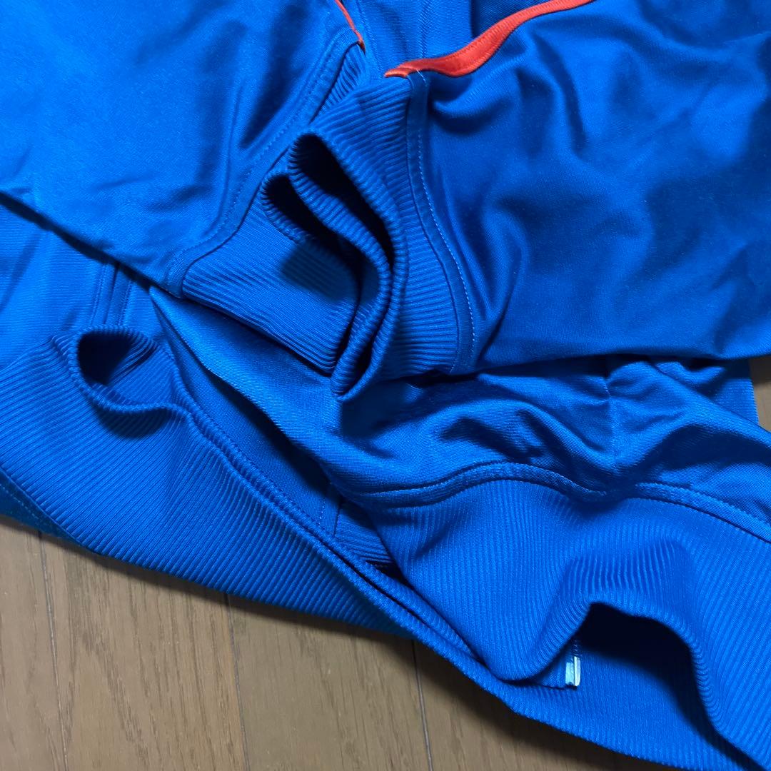 90sアディダス　トラックジャケット　XO