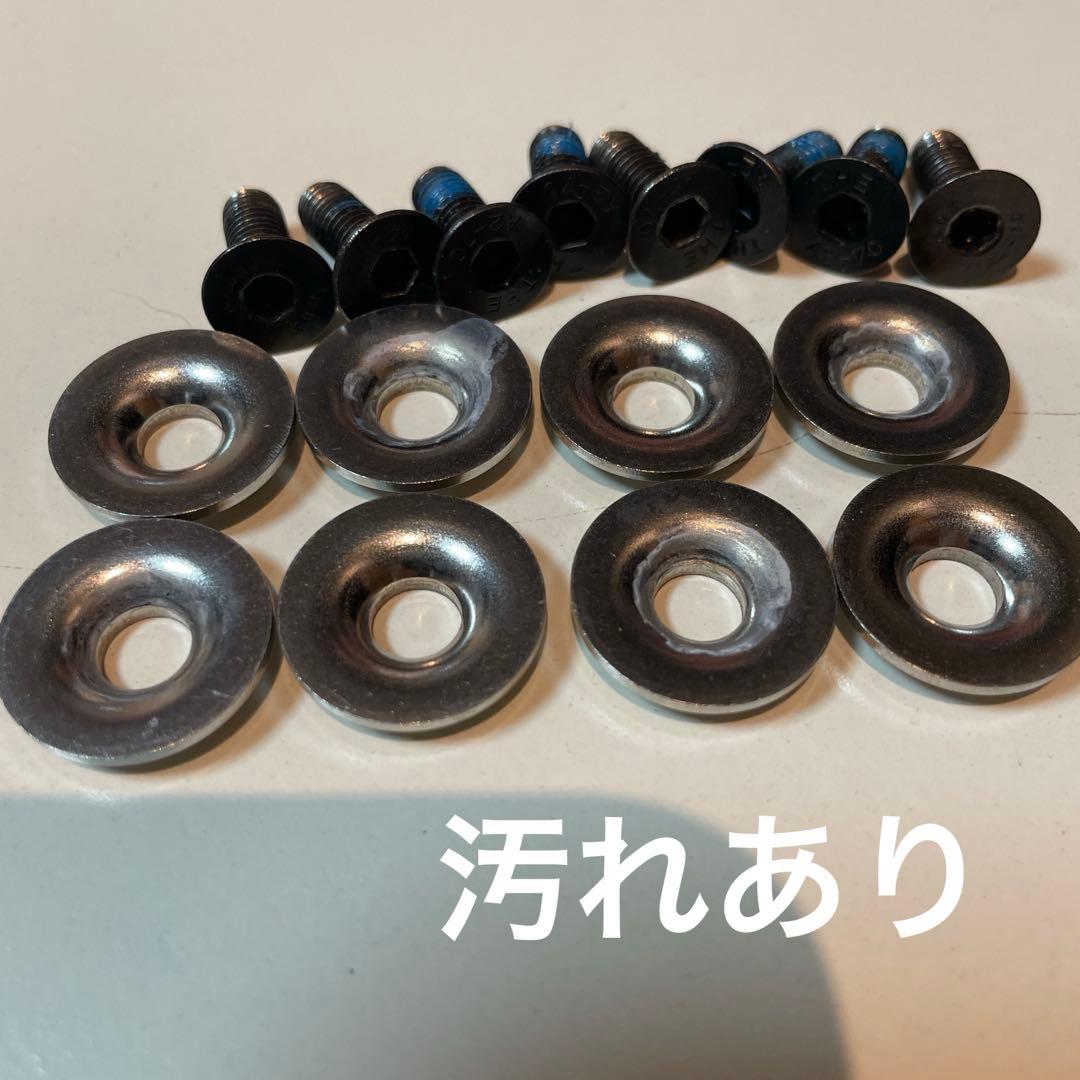 C karakoram カラコラム　クイバーコネクター　クイーバーコネクター