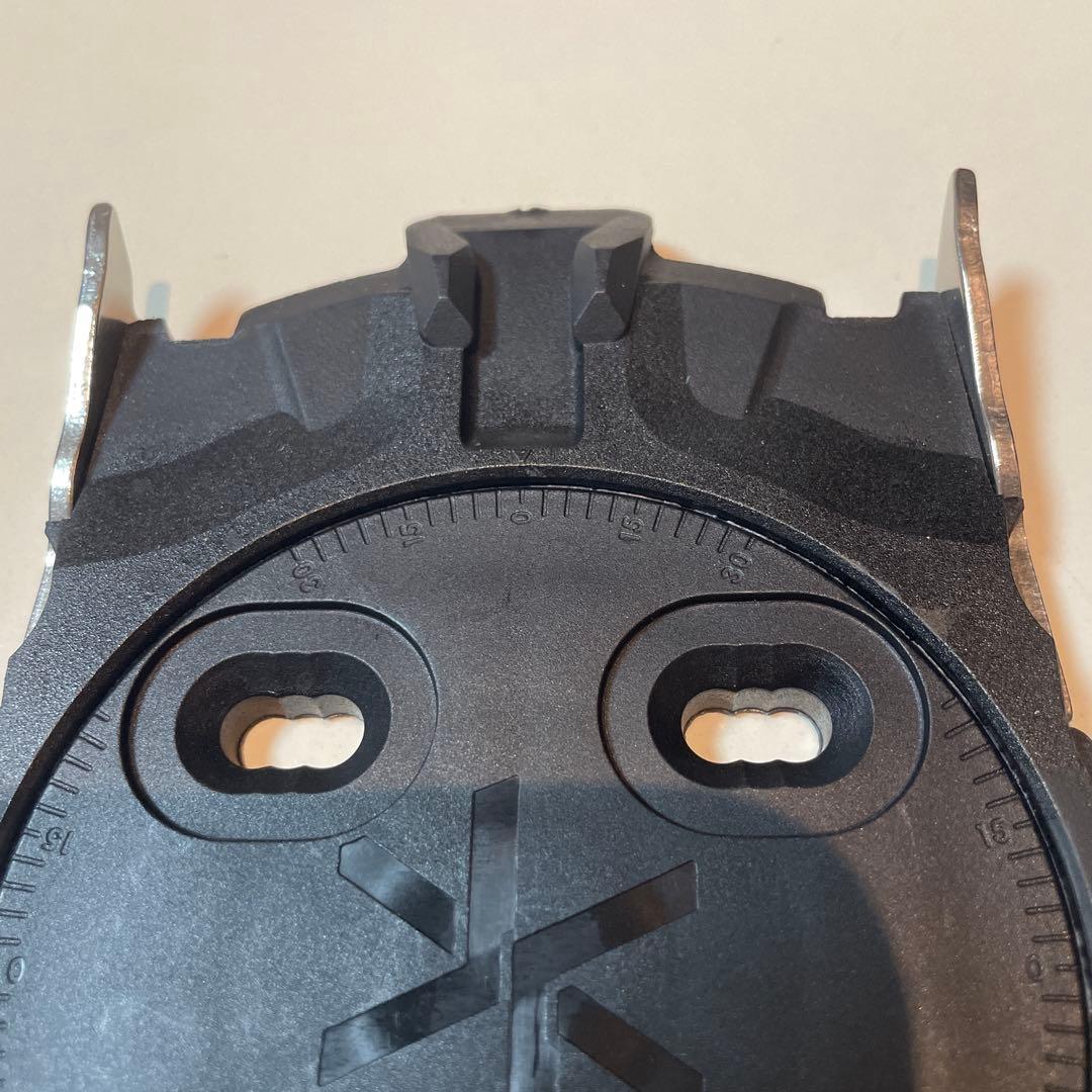 C karakoram カラコラム　クイバーコネクター　クイーバーコネクター