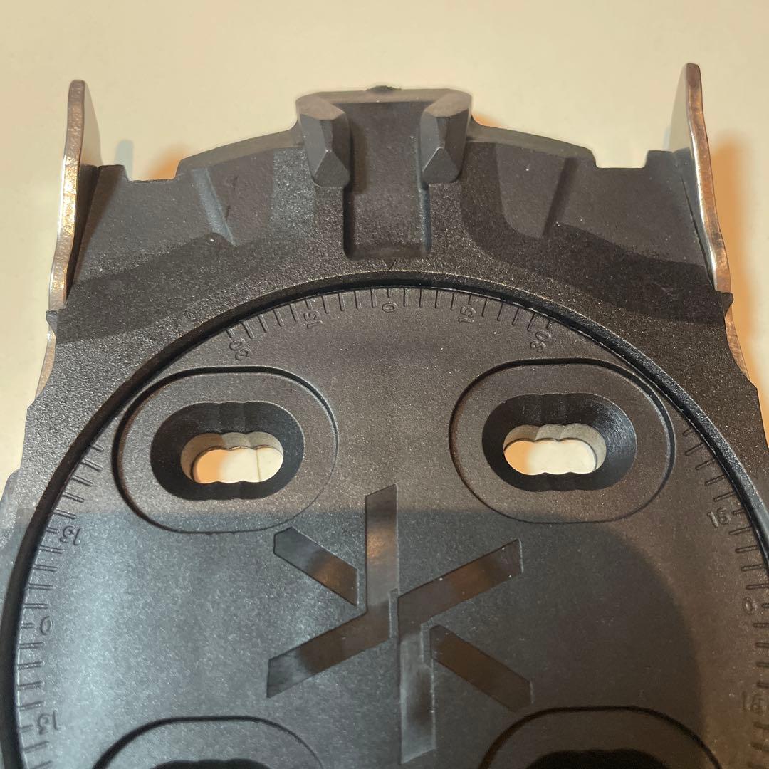 C karakoram カラコラム　クイバーコネクター　クイーバーコネクター