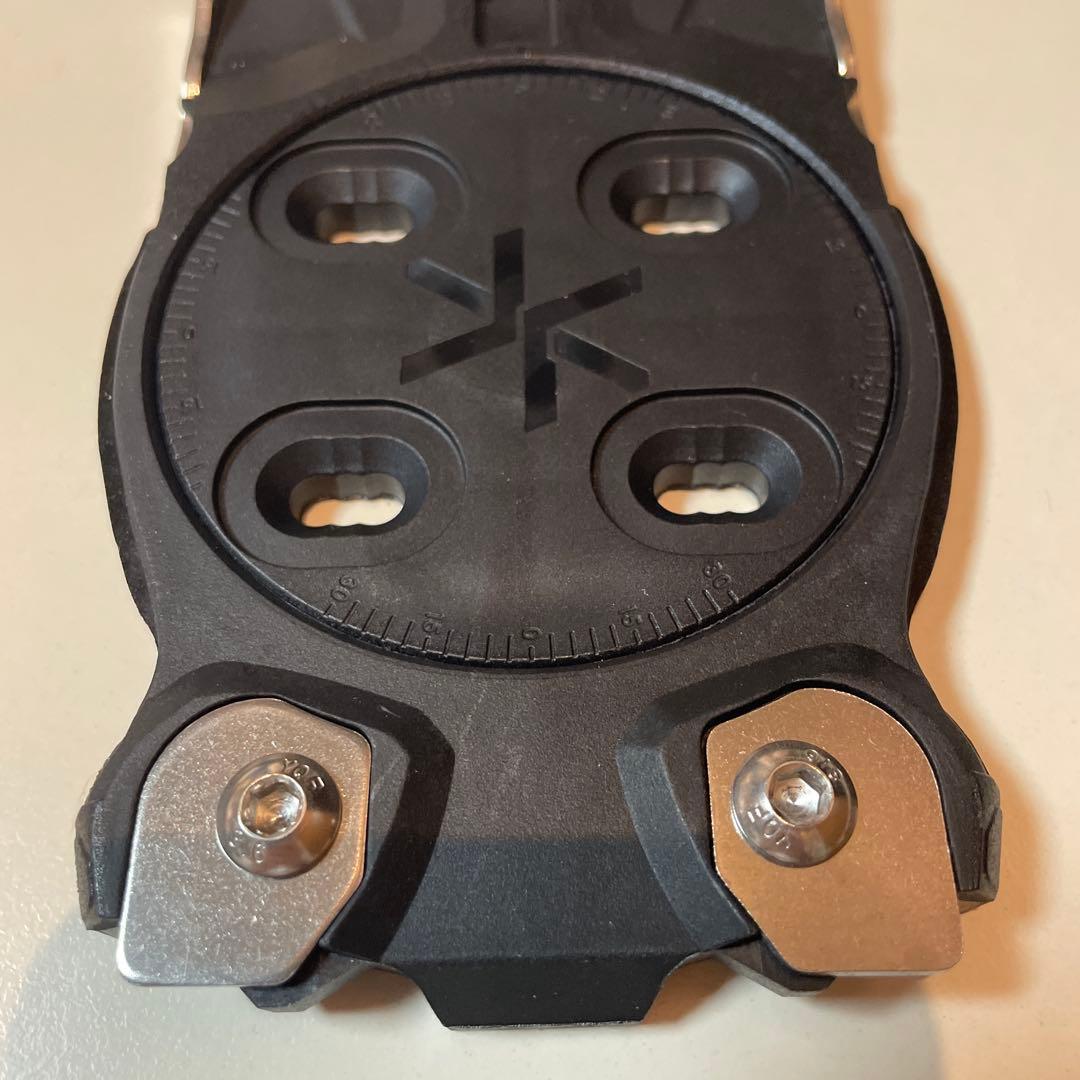 C karakoram カラコラム　クイバーコネクター　クイーバーコネクター