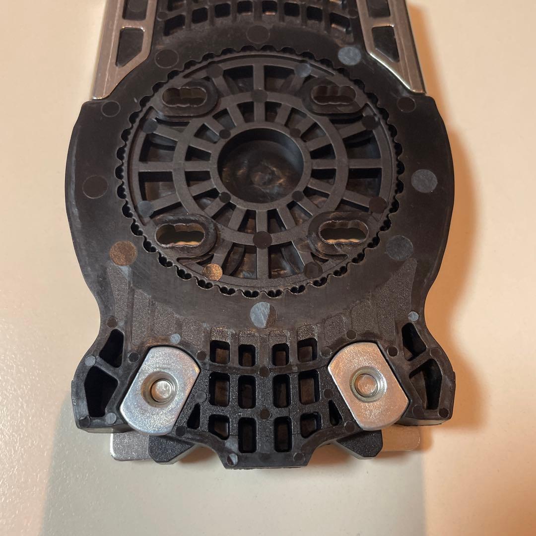 C karakoram カラコラム　クイバーコネクター　クイーバーコネクター