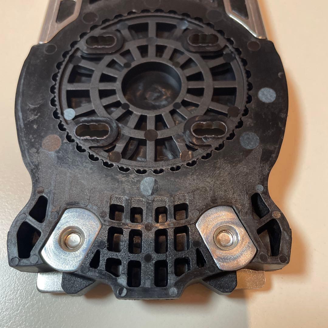 C karakoram カラコラム　クイバーコネクター　クイーバーコネクター